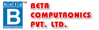 Beta Computronics Pvt. Ltd.