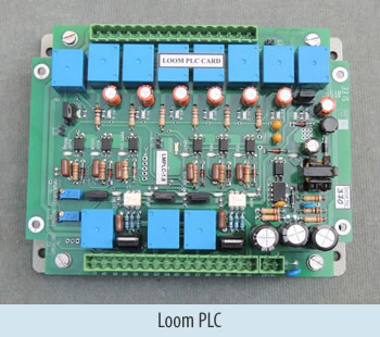 Customized PLC Card