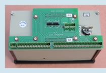 Loom Controller Monitor LCM