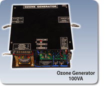 Ozone Generator