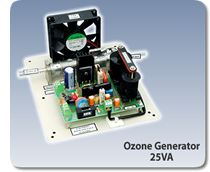 Ozone Generator