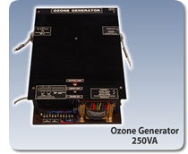 Ozone Generator