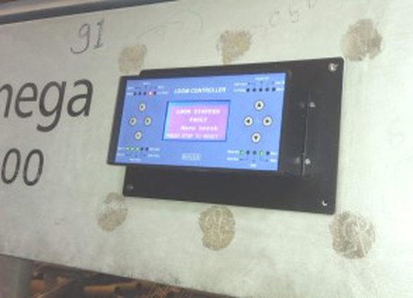 Beta LCM on Different Make LCM Loom Controller