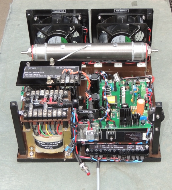 100VA - 300VA Electronic Module