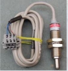 Direct Connectivity Option 24VDC Sensor PNP or NPN