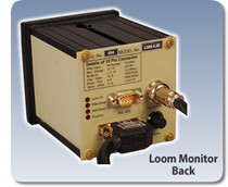 Loom Monitor LMM