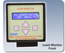 Loom Monitor LMM